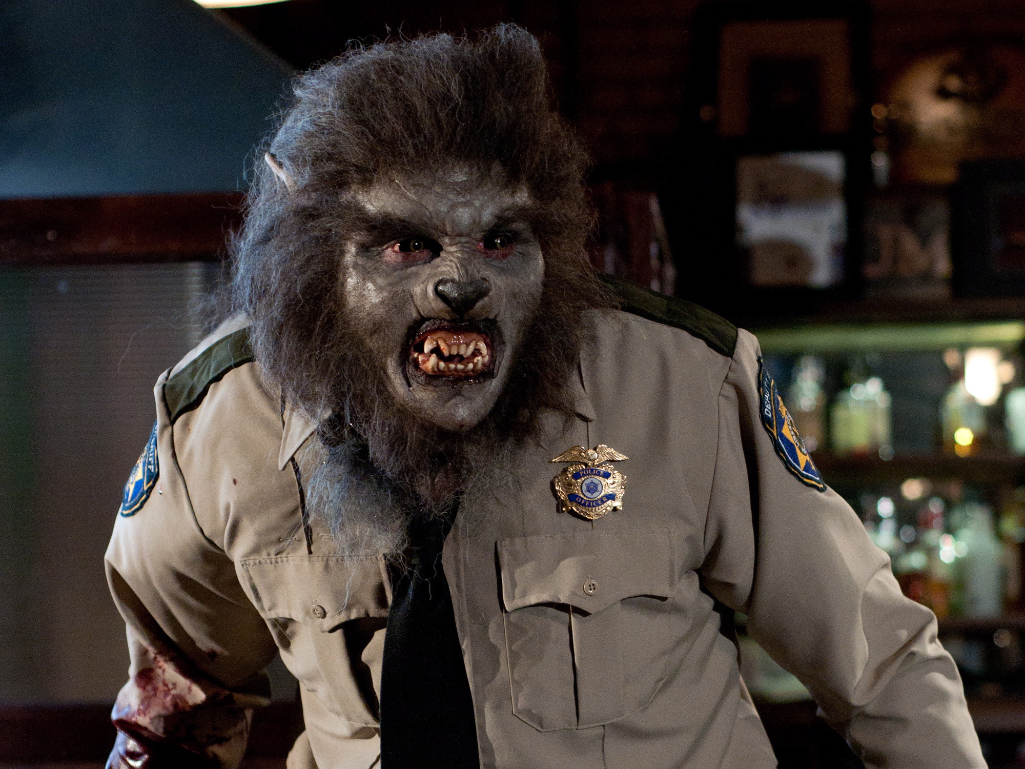 WolfCop Backgrounds, Compatible - PC, Mobile, Gadgets| 2000x1500 px