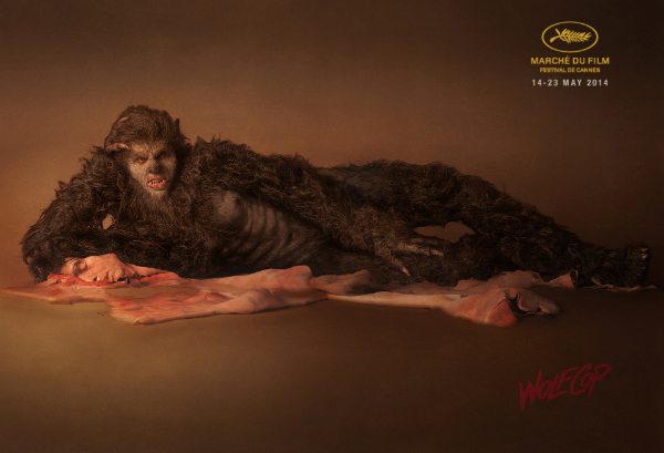 WolfCop Backgrounds on Wallpapers Vista