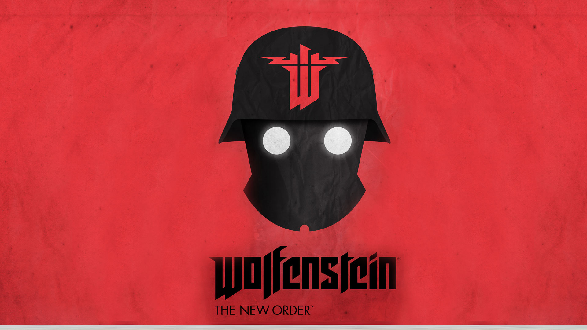 HD Quality Wallpaper | Collection: Video Game, 1920x1080 Wolfenstein: The New Order