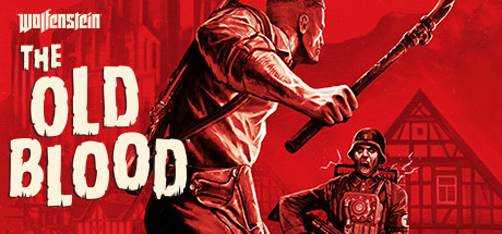 Images of Wolfenstein: The Old Blood | 460x215