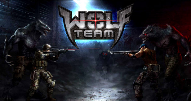 Nice wallpapers Wolfteam 616x326px