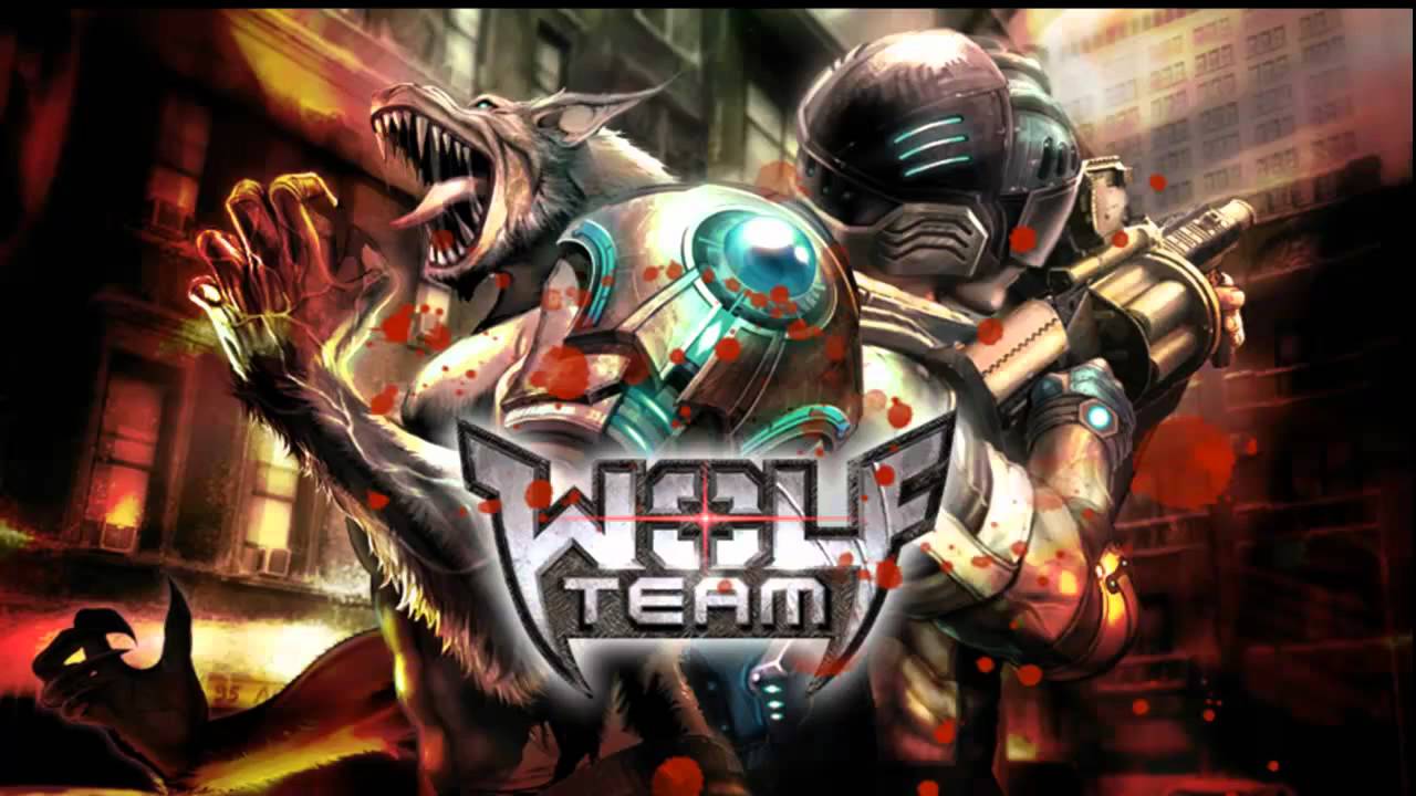 Images of Wolfteam | 1280x720