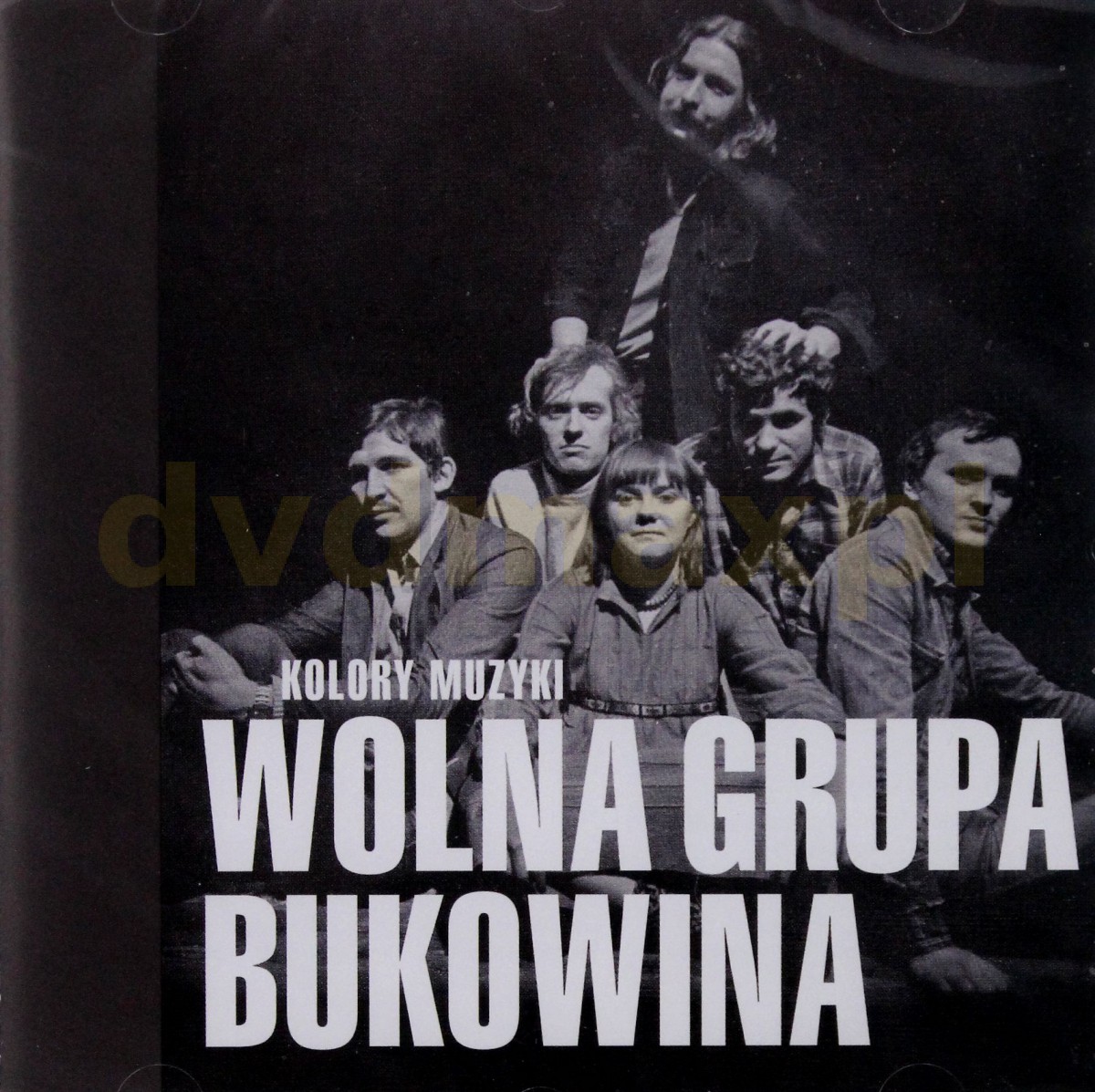 Wolna Grupa Bukowina #7