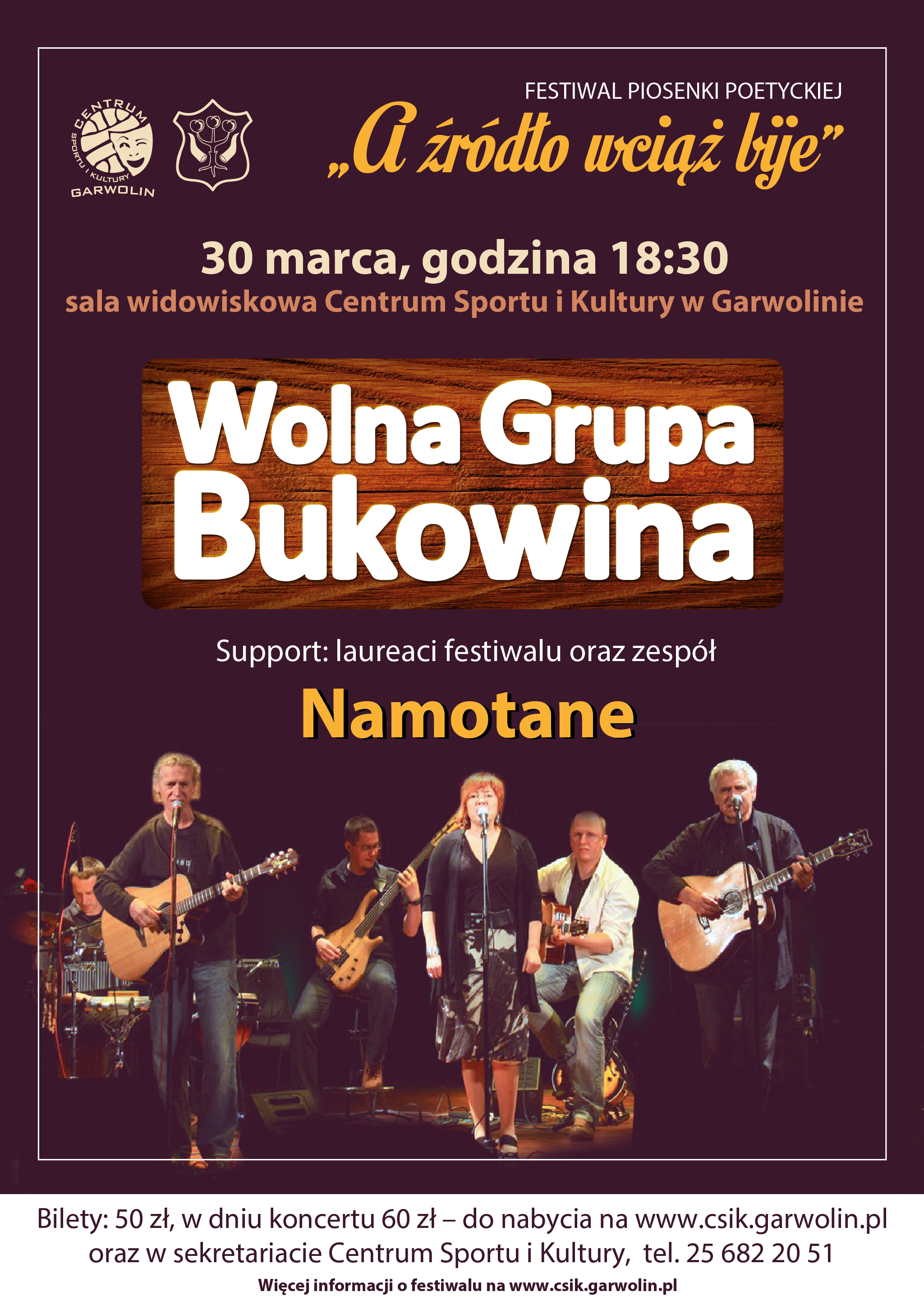 Images of Wolna Grupa Bukowina | 2049x2905