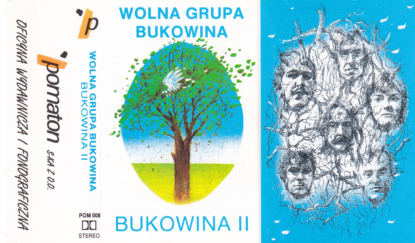 Wolna Grupa Bukowina #3