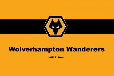 Nice Images Collection: Wolverhampton Wanderers F.C. Desktop Wallpapers