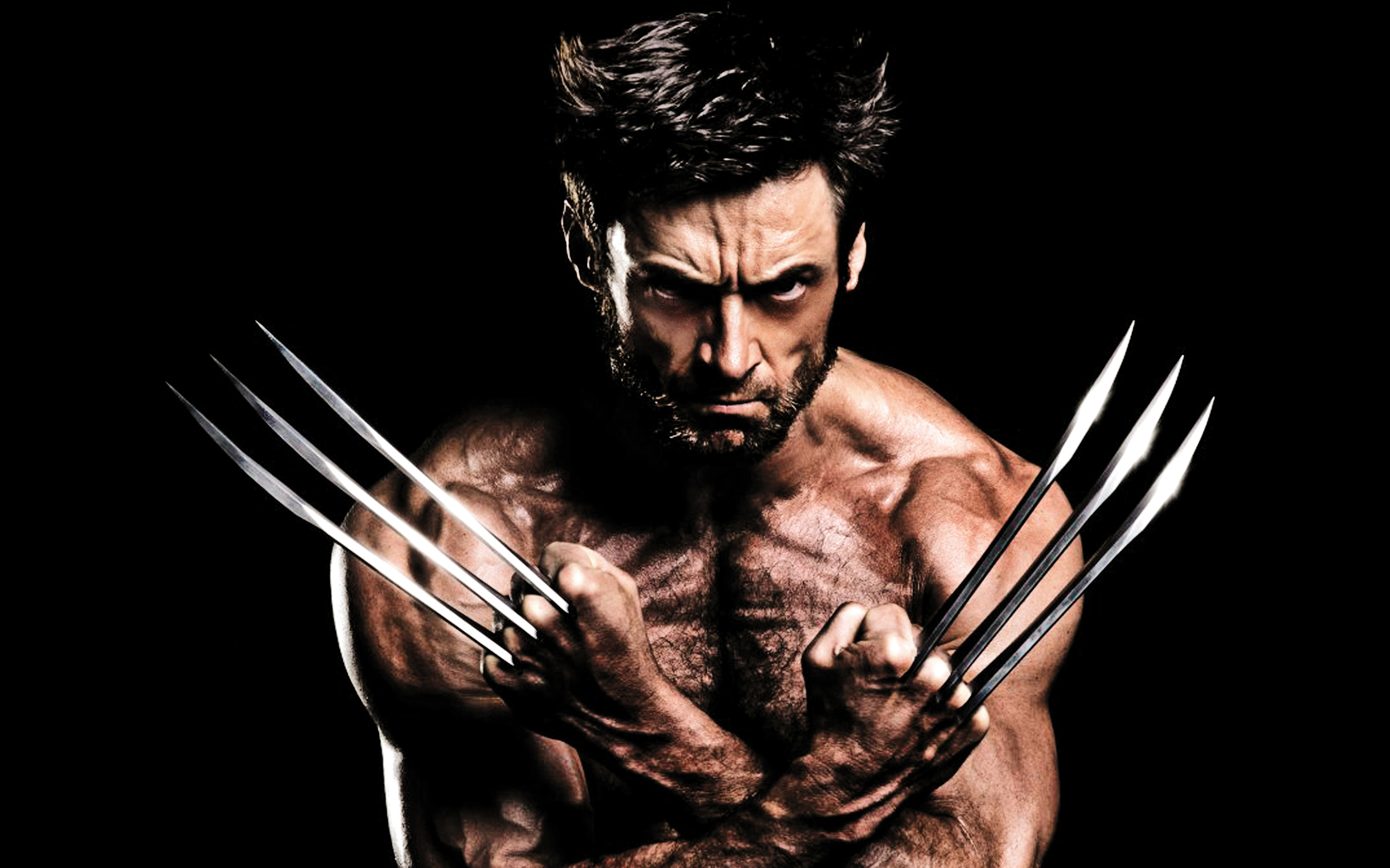 2880x1800 > Wolverine Wallpapers