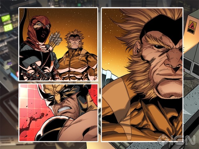Wolverine: Japan's Most Wanted HD wallpapers, Desktop wallpaper - most viewed