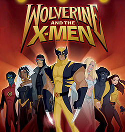Wolverine And The X-Men Pics, TV Show Collection