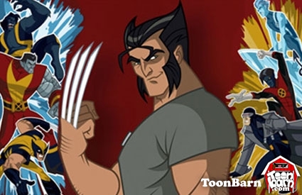 Wolverine & The X-Men #1