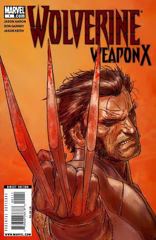 Nice wallpapers Wolverine: Weapon X 320x494px
