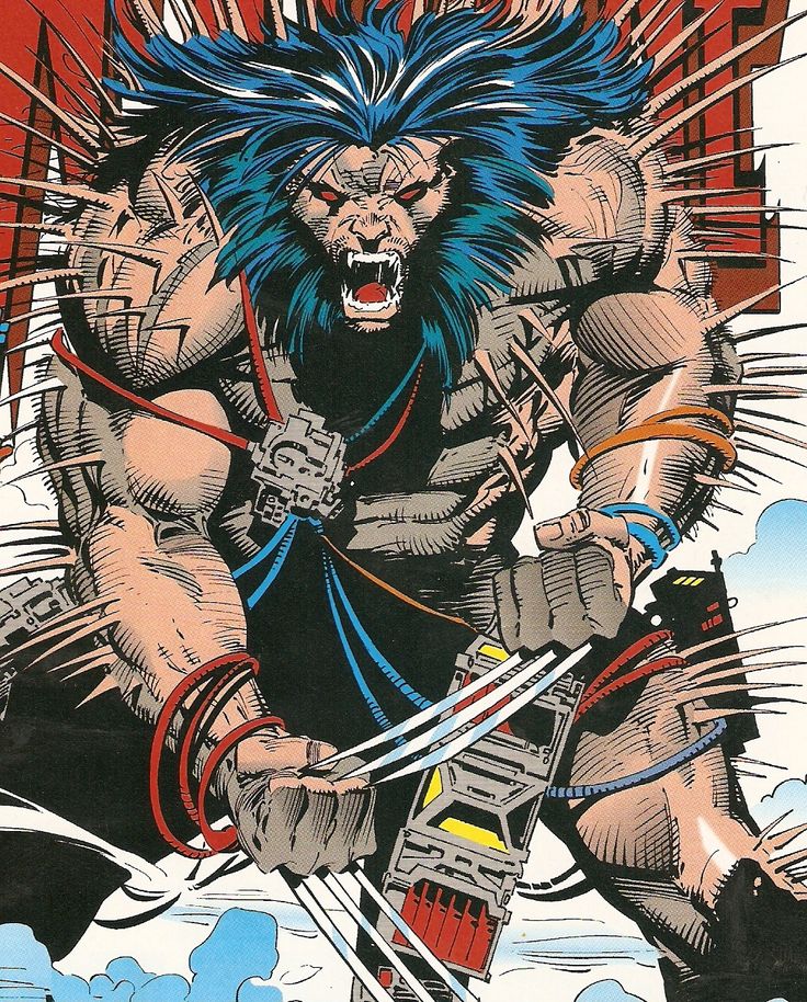 Wolverine: Weapon X #19