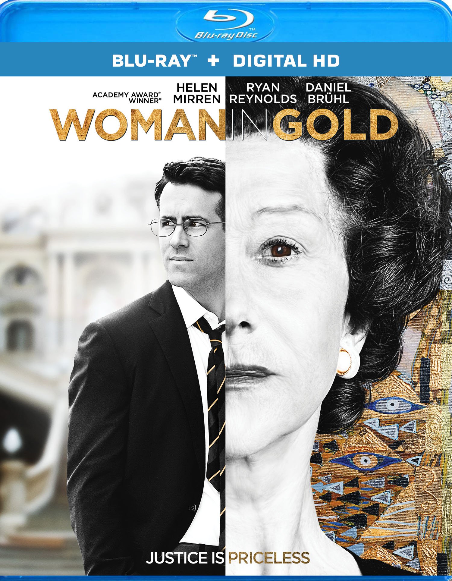 High Resolution Wallpaper | Woman In Gold 1500x1928 px