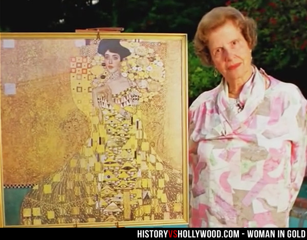 600x468 > Woman In Gold Wallpapers
