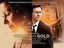 220x165 > Woman In Gold Wallpapers