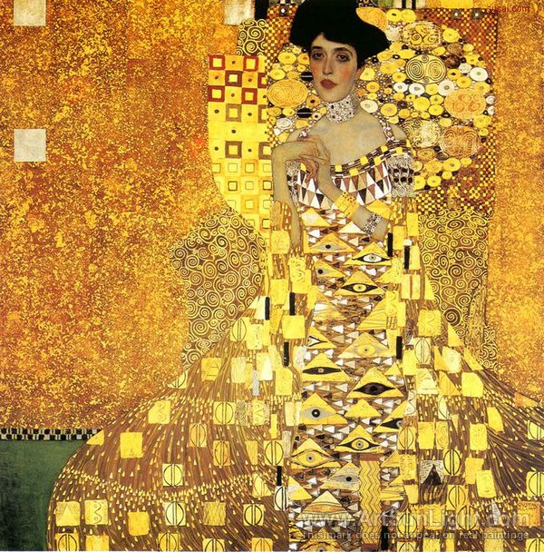 HQ Woman In Gold Wallpapers | File 149.49Kb