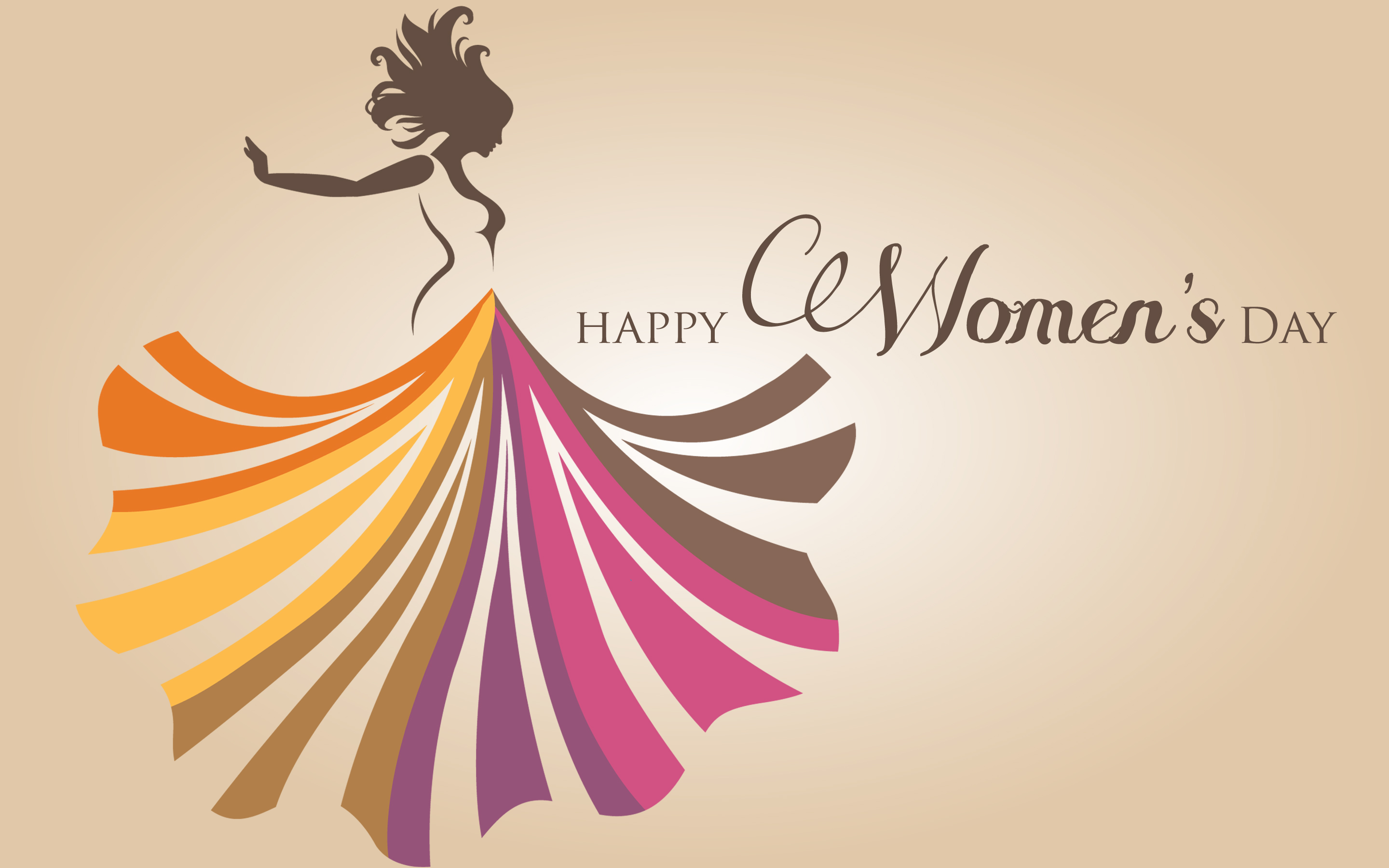 Women's Day Backgrounds on Wallpapers Vista
