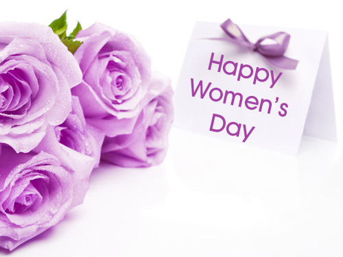 Women's Day Backgrounds, Compatible - PC, Mobile, Gadgets| 500x375 px