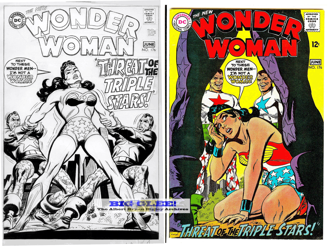 Wonder Comics #7