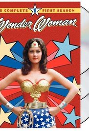 Nice wallpapers Wonder Woman (1975) 182x268px