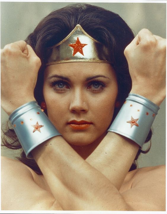 Wonder Woman (1975) Backgrounds on Wallpapers Vista
