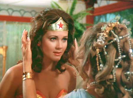 Wonder Woman (1975) Pics, TV Show Collection