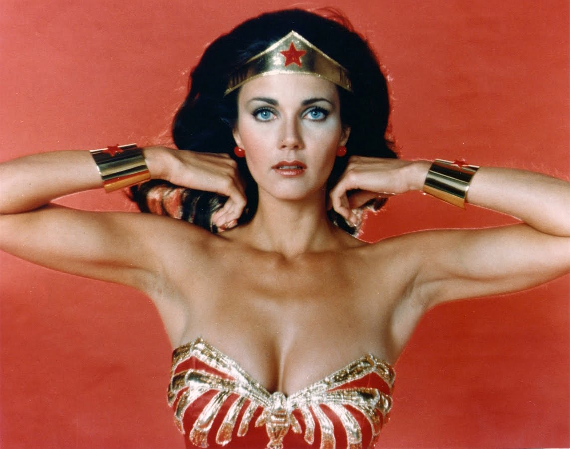 HD Quality Wallpaper | Collection: TV Show, 1143x901 Wonder Woman (1975)