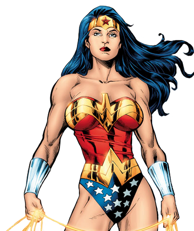 HQ Wonder Woman Wallpapers | File 266.5Kb