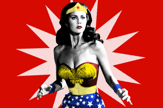 High Resolution Wallpaper | Wonder Woman 529x352 px