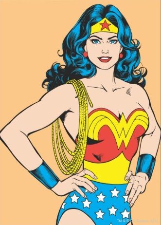 Wonder Woman HD wallpapers, Desktop wallpaper - most viewed