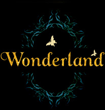 Wonderland  #4