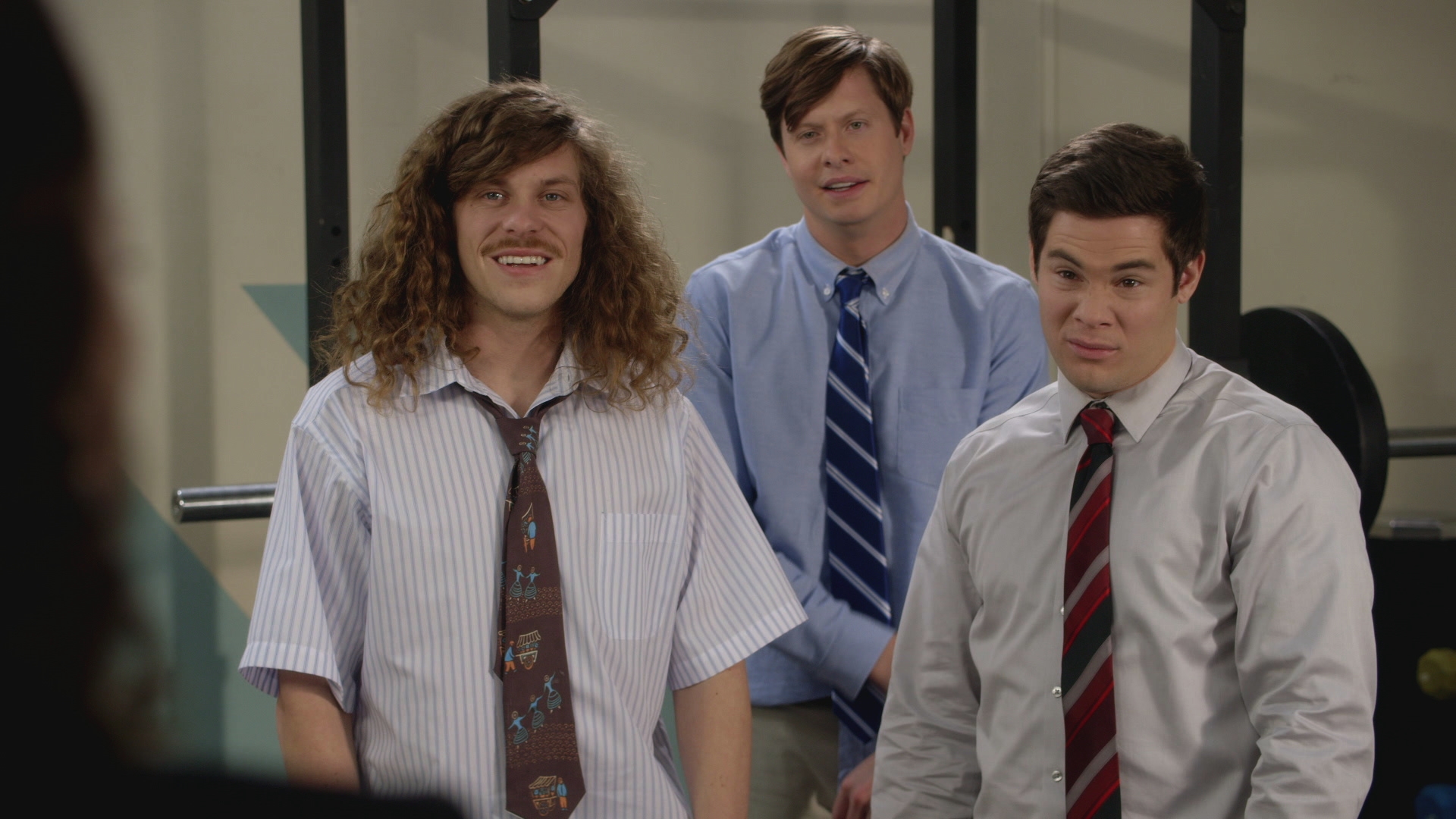 Images of Workaholics | 1920x1080