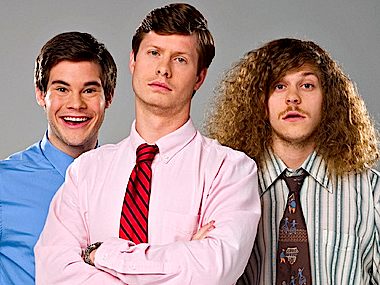 Workaholics High Quality Background on Wallpapers Vista