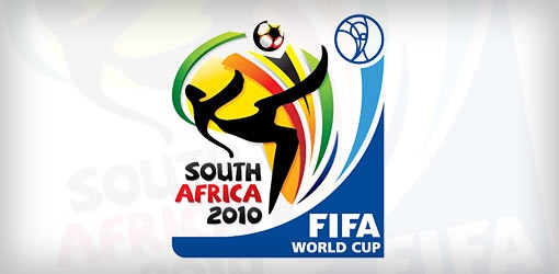 World Cup 2010 Backgrounds, Compatible - PC, Mobile, Gadgets| 510x250 px