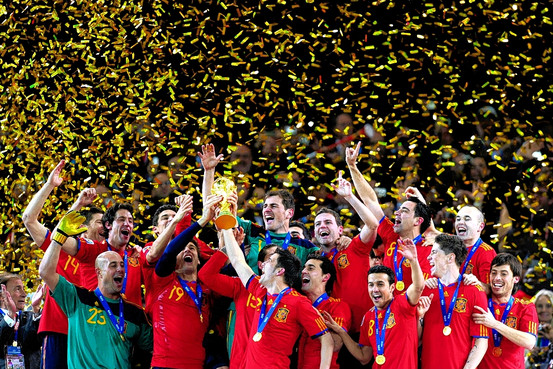 Amazing World Cup 2010 Pictures & Backgrounds