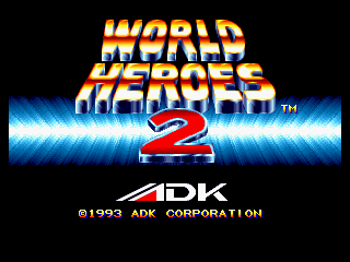 World Heroes 2 High Quality Background on Wallpapers Vista