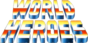 World Heroes #23