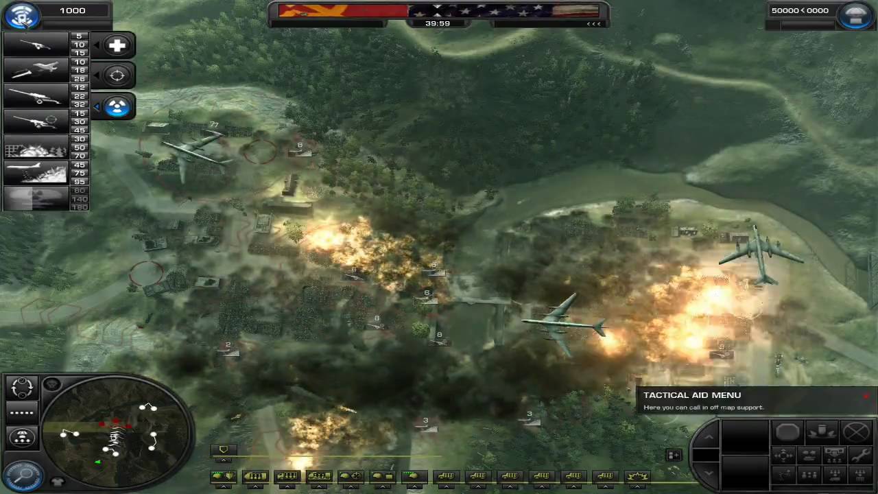 World In Conflict #9