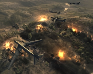World In Conflict Backgrounds on Wallpapers Vista