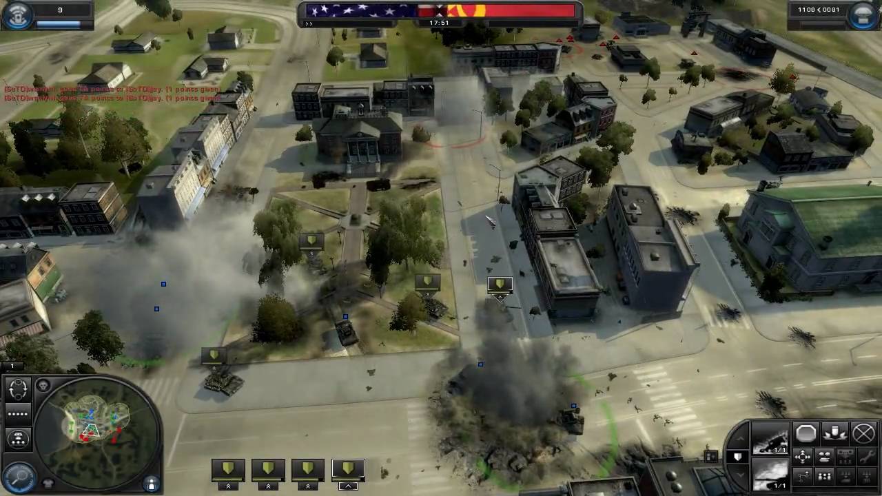 World In Conflict #12