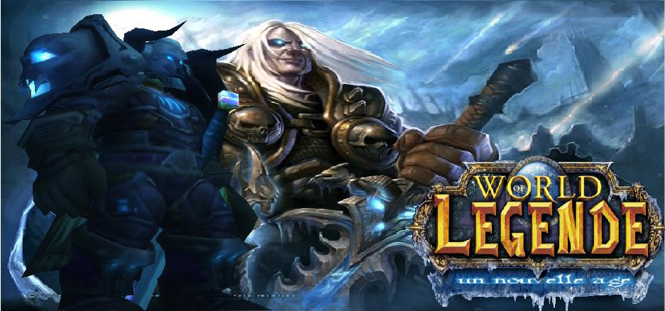 Images of World Of Legend | 937x438