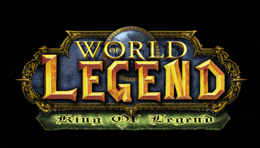 527x300 > World Of Legend Wallpapers