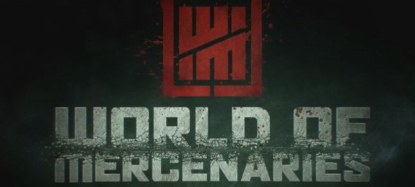 World Of Mercenaries Backgrounds, Compatible - PC, Mobile, Gadgets| 600x270 px