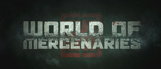 World Of Mercenaries Backgrounds, Compatible - PC, Mobile, Gadgets| 550x236 px