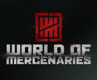 HD Quality Wallpaper | Collection: Video Game, 320x264 World Of Mercenaries