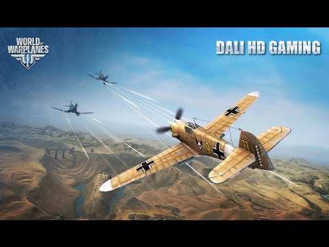 Amazing World Of Warplanes Pictures & Backgrounds