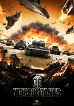 HD Quality Wallpaper | Collection: Video Game, 255x362 World Of Tanks