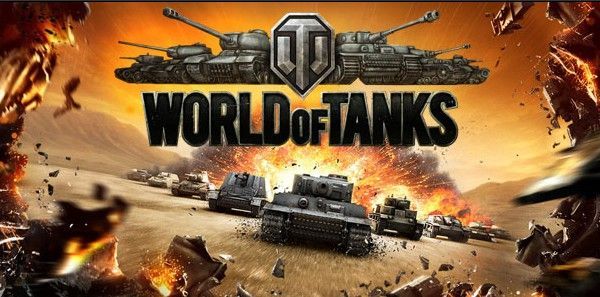 World Of Tanks #5