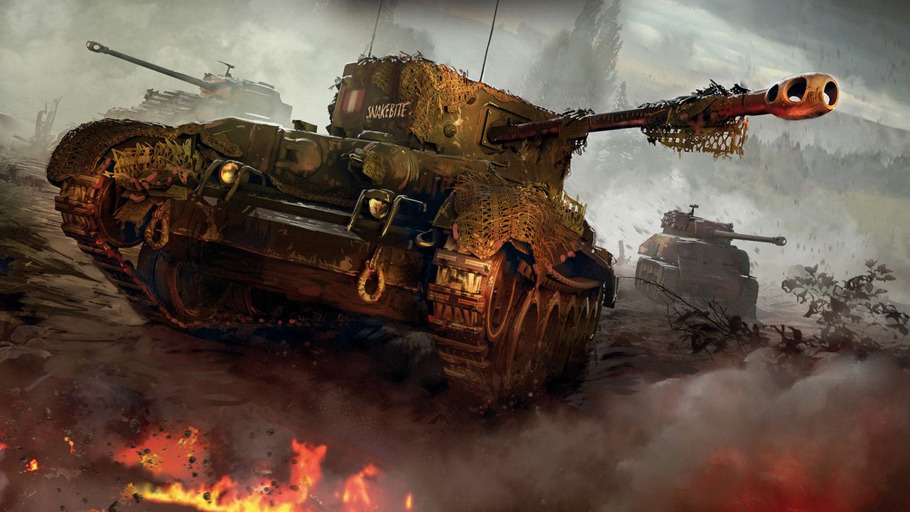 World Of Tanks Backgrounds on Wallpapers Vista