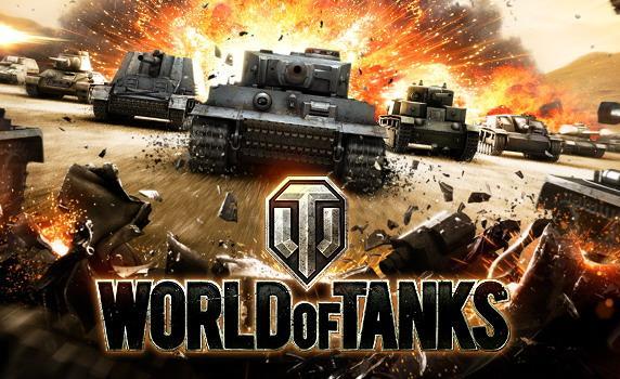 World Of Tanks #7